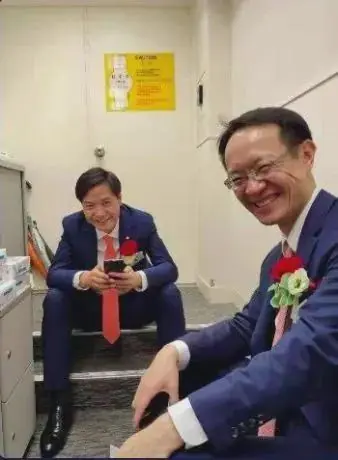 “欠下”10000亿！雷军做什么都是错的