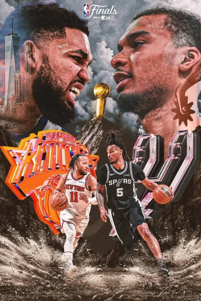 一张票能买一套房了!NBA总决赛票价最高200万元