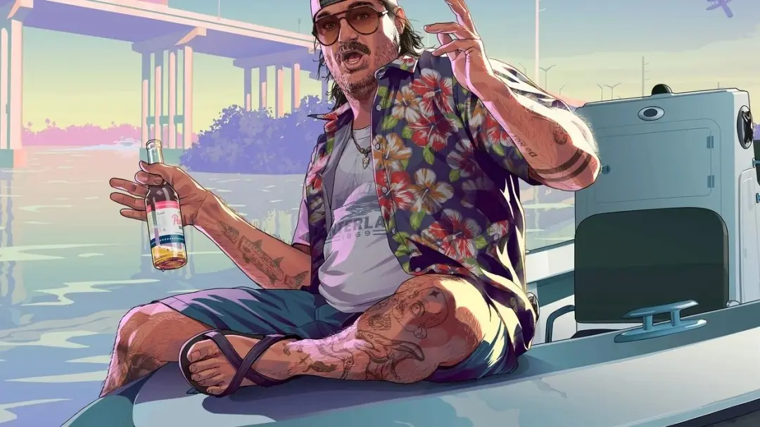 《GTA6》夜景缺失水面倒影！偏激玩家扬言取消预购