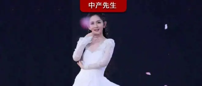 说实话，谢娜开演唱会，招谁惹谁了？