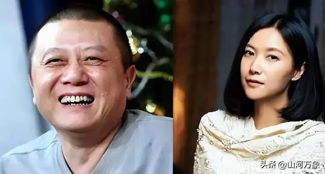 徐静蕾公开公认完整情史