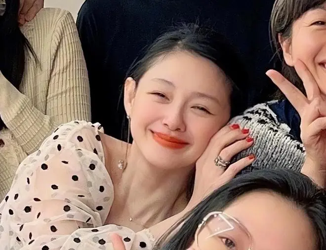 汪小菲公布大S遗产分配:儿女继承三分之二,具俊晔获得三分之一