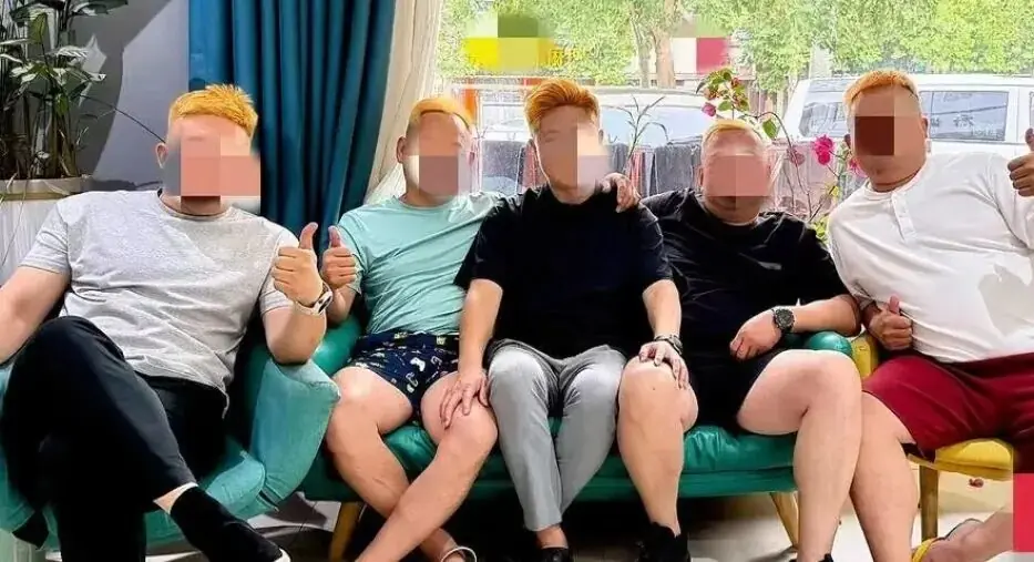 中国硬汉版lululemon,赚走中年男人18亿