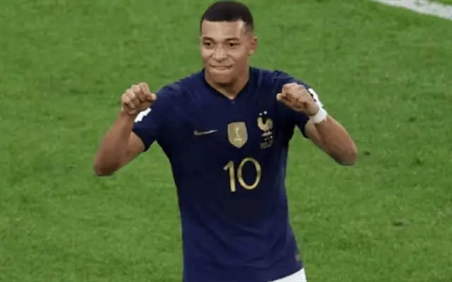 世界杯:法国vs摩洛哥,谁能拿到晋级资格?