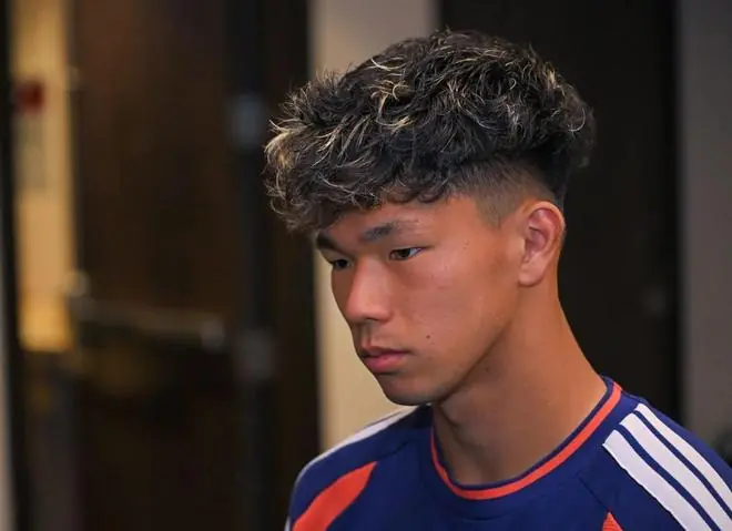 盐贝健人谈赛前言论惹争议：这辈子我从没承受过这么多非议