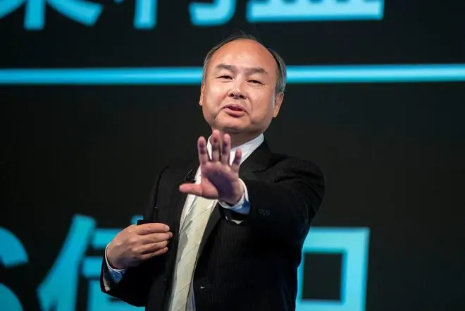 软银创始人孙正义:核聚变能源将是AI未来发展的关键