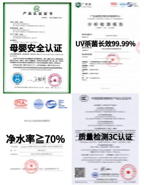 净水器什么牌子好，适合家庭使用？2026大通量净热一体机选购指南