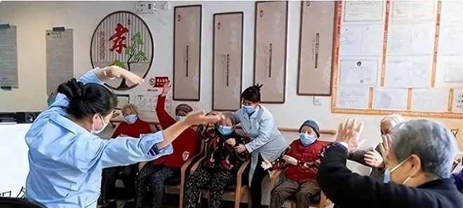 正在逼近的社会困局:老人多了,反而是养老院却迎来倒闭潮!