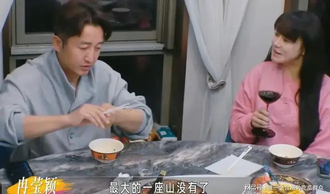 邹市明首公开7年还完2亿债务,卖掉4套别墅,冉莹颖:只能租房了