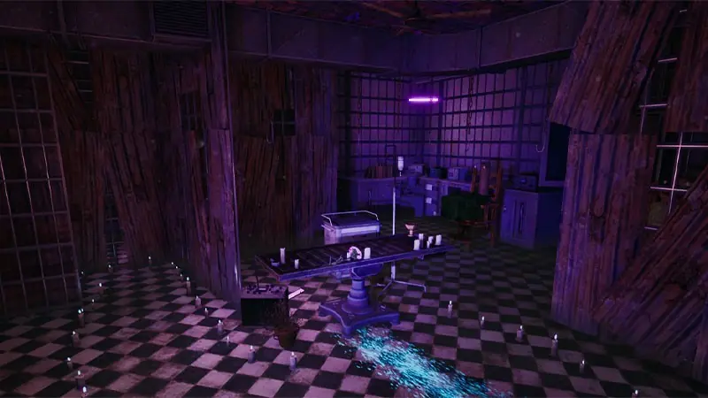 西格洛夫的低语试玩版7月9日重登Steam，首发中文+首章全流程