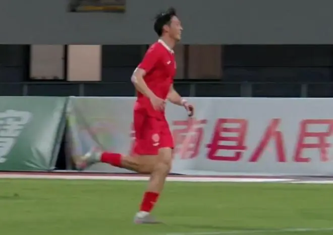 3场2球,赣州瑞狮中场骆安琪当选中乙5月最佳青年球员