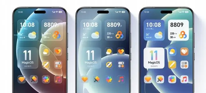 荣耀全新YOYO Next能力曝光，支持App操控、复杂任务、控虾等