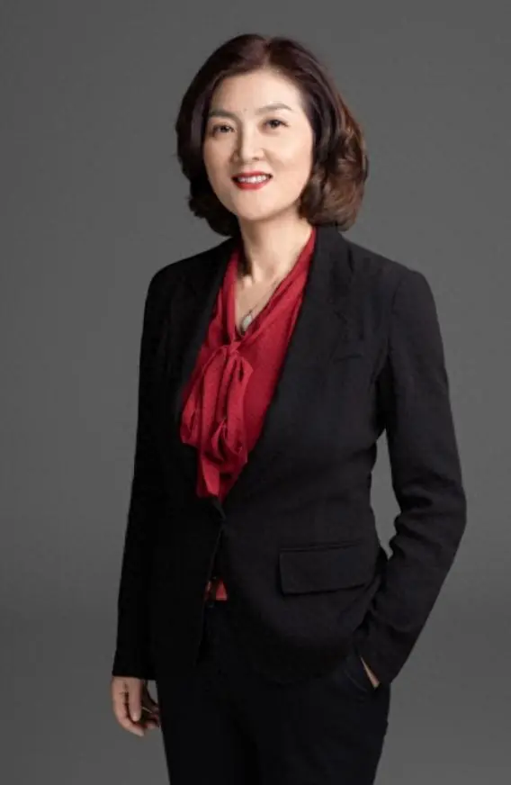 蒋京芳女士出任智驾新程neueHCT总裁,助力量产落地