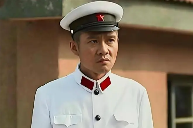 父母爱情:老丁羡慕江德福,可江德福的生活,却并不适合老丁