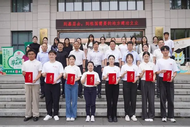 广阔天地,大有可为——万千青年在基层淬炼别样青春