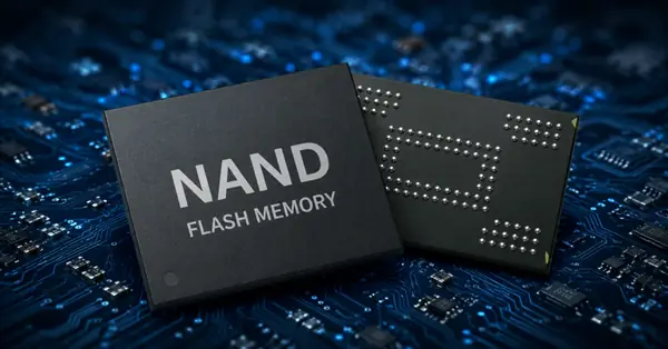 闪迪与铠侠发布BiCS10 3D闪存：332层堆叠、4.8Gb/s速率，主攻AI数据中心
