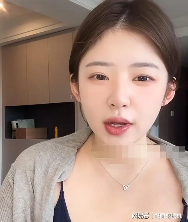 被封仅6天,黄一鸣亮出底牌,新男友出手了,难怪王思聪步步退让
