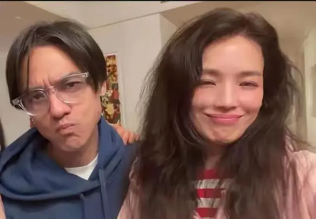 不藏了!49岁舒淇终于松口,自曝遍体鳞伤原因,冯德伦欠她一辈子