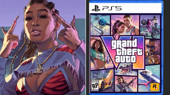 你是R星也不惯着!《GTA6》无盘:两家零售商拒绝上架