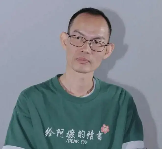 从纯情到悲情,《给阿嬷的情书》导演的进阶