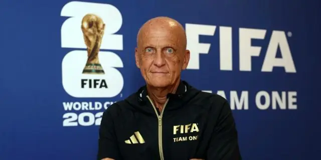 FIFA裁委会主席：阿根廷对阵埃及两处关键判罚无误
