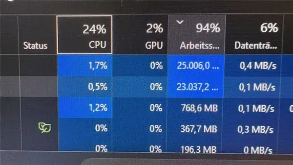 Windows 11自带功能疯狂吃掉30GB内存！微软多年都未修复