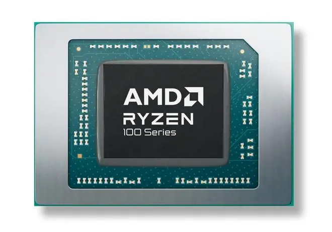 AMD推出4款锐龙100处理器新品,但实际上属于Hawk Point