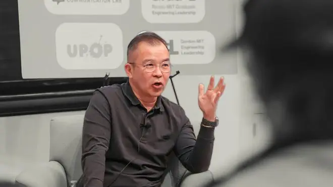 苹果和OpenAI商业诉讼核心人物:唐·坦职业路径曝光