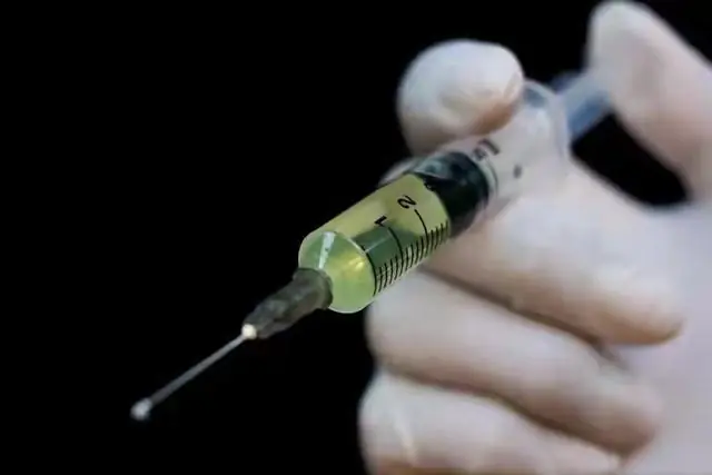 120万换一条命，值吗？上海阿姨打完天价抗癌针，癌细胞彻底消失