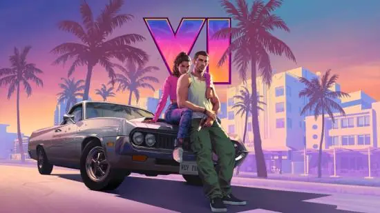《GTA6》耗资巨大!传闻仅水体系统就烧了20亿元