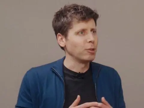 OpenAI多名员工公开声援CEO奥尔特曼,证实其乐于听取不同意见
