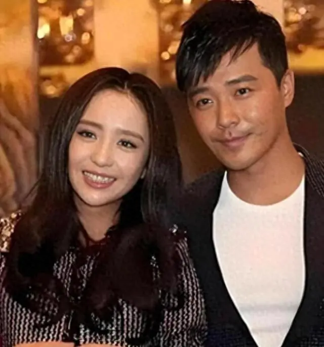 离婚5年,陈思诚新女友曝光,女方身份太意外,难怪佟丽娅当初离婚原因被热议