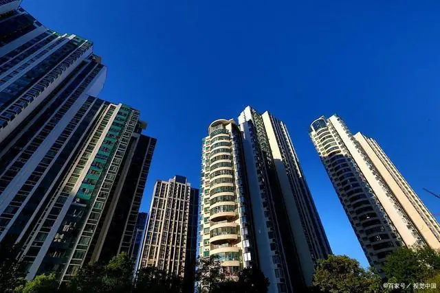 2026年，中建集团或将迎来一波内退潮，原因很现实