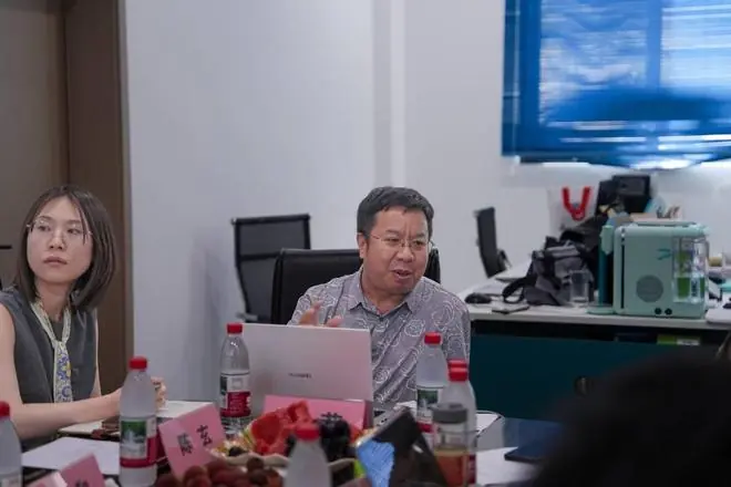 专注人与动物大健康领域,“黑马之星”走进三优康