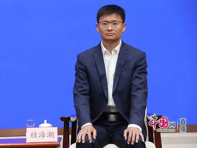 神十六载荷专家桂海潮:重回讲台后仍时刻准备再次为国出征