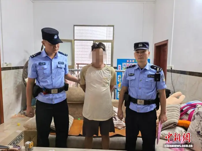 广东茂名警方破获跨境网络赌博案 42人落网