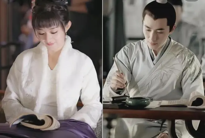 《知否》很多人为明兰和齐衡意难平，直到他眼睁睁看着不为被活活打死；才知：明兰没嫁他，是逃过一劫