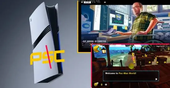 PS5模拟器又迎来重大进展!突破3D未来可期