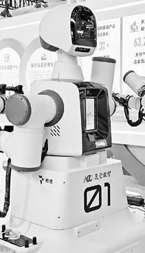 人工智能与能源双向赋能驶入“快车道”