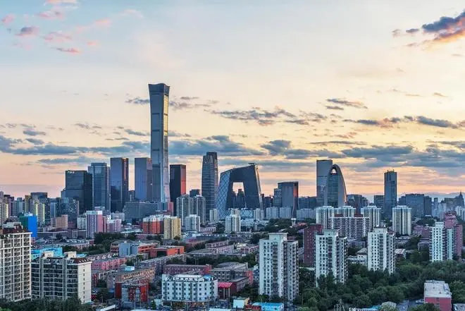 北京楼市开始离谱了!朝阳区望京板块从9.6万变成6.7万,置换开始了?