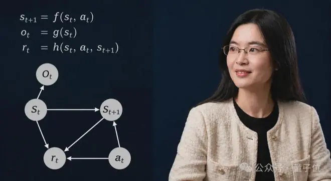 世界模型来了因果技术标杆！具身大脑真要长脑子了