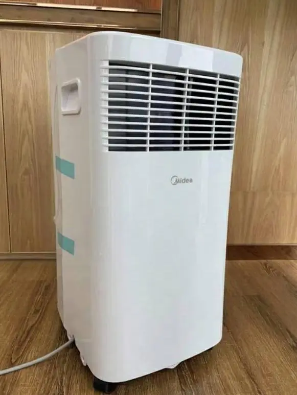 美的:2万台移动空调紧急追加订单发运法国