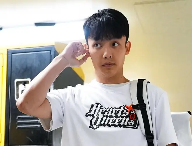 另类“留洋”!徐杰赴美征战德鲁联赛 以赛代练志在提升短板