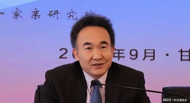 不统而统!社科院专家首提新概念,或成两岸统一“第三条路”?