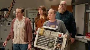 HBO Max七月新剧:《生活大爆炸》衍生作,木乃伊归来