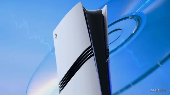 索尼2028年停发实体盘引热议：实测93% PS5光盘支持完全离线游玩