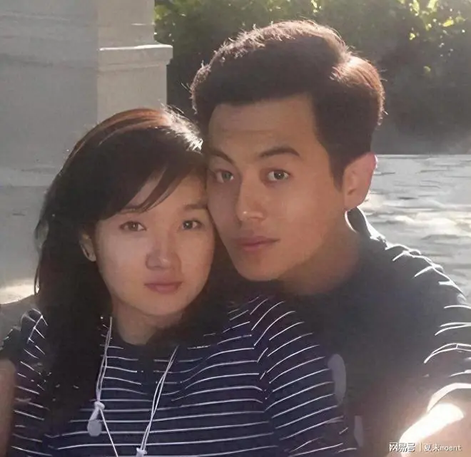 她苦恋朱亚文整整9年,青春耗尽,却只能看他迎娶陈思诚的前女友