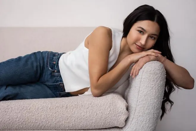 “Elle”女主背叛闺蜜!48小时暗恋爆发,三角恋翻车
