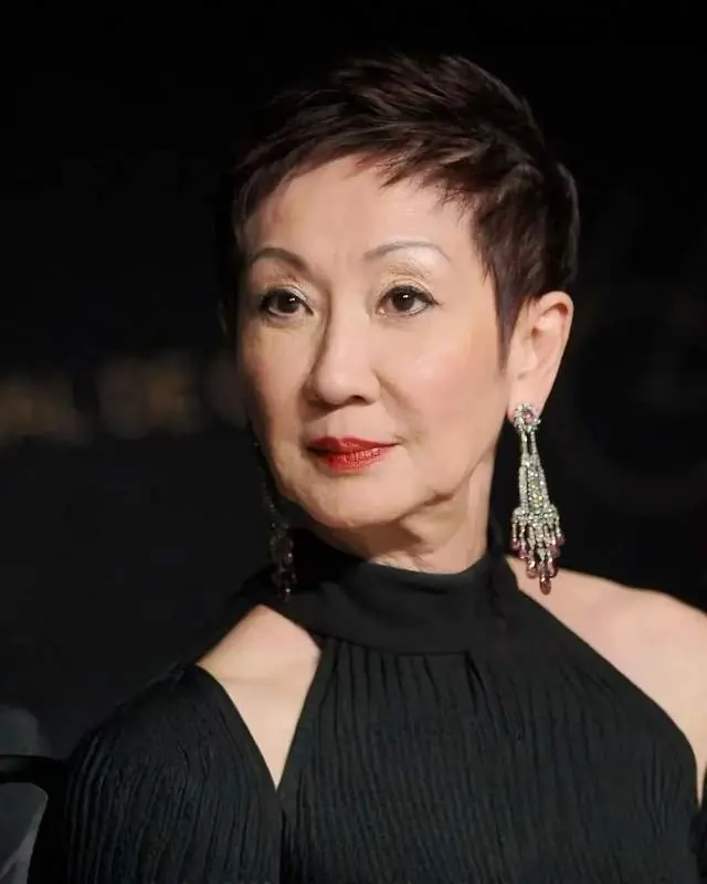 传奇大女主,落幕
