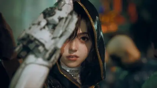 《剑星》新作预告主题曲公开!慵懒伊薇梦幻娇唱